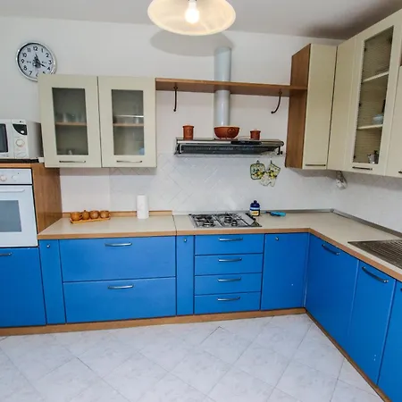 Mario Appartement Poreč