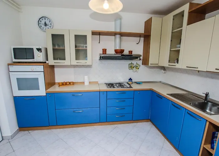 Mario Appartement Poreč